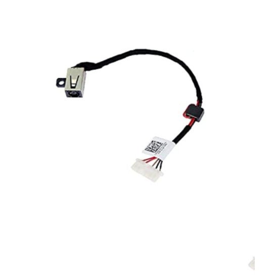 Dell Inspiron 14 5458 5459 5455 15 5552 Vostro 3458 5755 DC Power Jack Dell Inspiron 14 5458 5459 5455 15 5552 Vostro 3458 5755 DC Power Jack