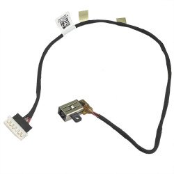 Dell Vostro 14 5468 15 5568 DC Power Jack Charging Port Dell Vostro 14 5468 15 5568 DC Power Jack Charging Port