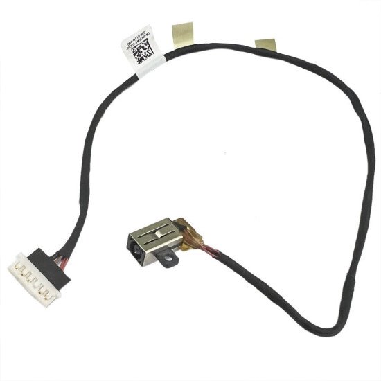 Dell Vostro 14 5468 15 5568 DC Power Jack Charging Port Dell Vostro 14 5468 15 5568 DC Power Jack Charging Port