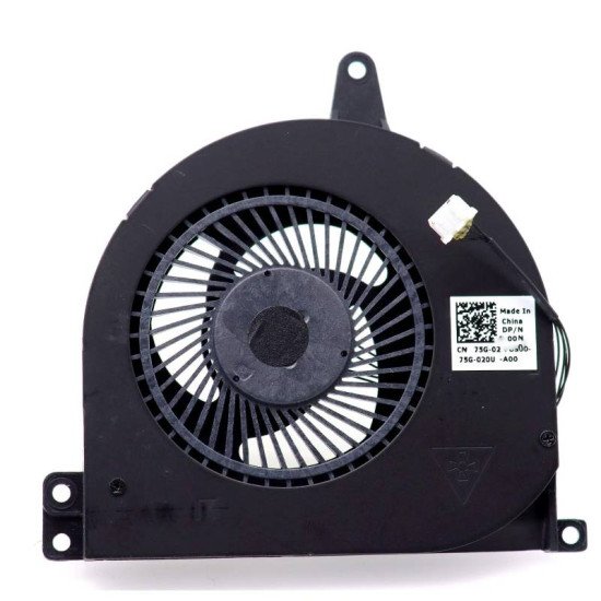 Dell Latitude E5470 5470 Laptop CPU Cooling Fan