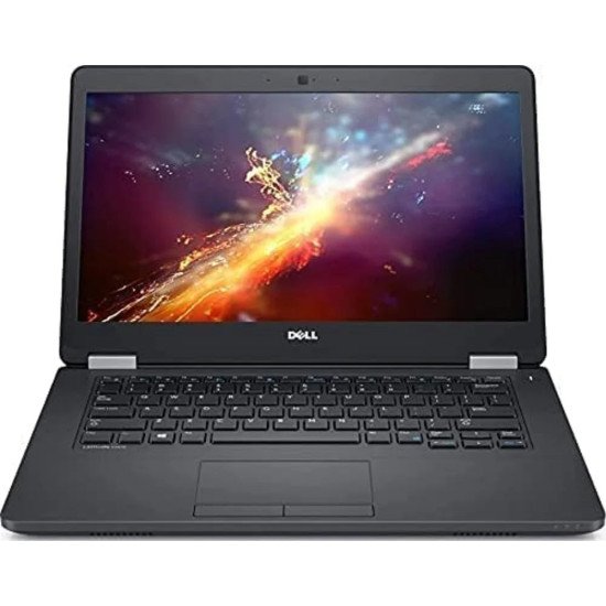 Dell Latitude 5470 Intel Core i5 6th Gen 8GB RAM 256GB SSD 14 inch Laptop Dell Latitude 5470 Intel Core i5 6th Gen 8GB RAM 256GB SSD 14 inch Laptop