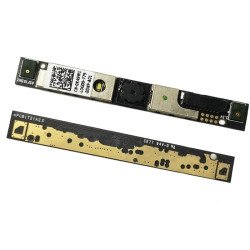Dell Latitude 5480 5490 5491 5495 5280 5289 5290 5580 5590 5591 7280 7290 7480 7490 and Inspiron 7579 7779 2-in-1 Built-in Laptop Webcam Camera