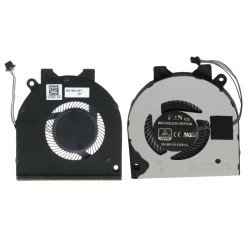Dell Inspiron 14 5480 5481 5482 5485 5491 5488 CPU Cooling Fan Dell Inspiron 14 5480 5481 5482 5485 5491 5488 CPU Cooling Fan