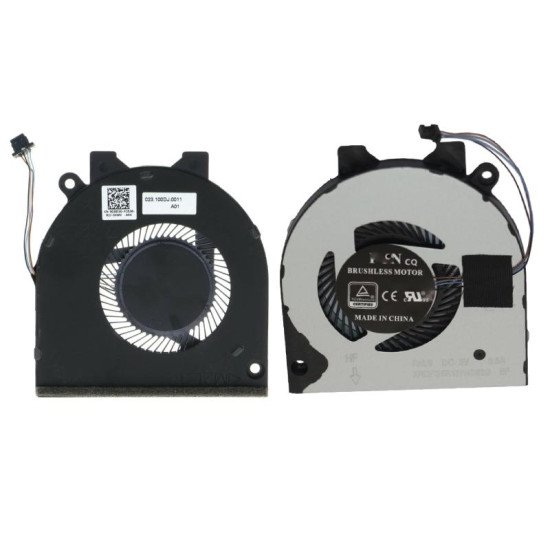 Dell Inspiron 14 5480 5481 5482 5485 5491 5488 CPU Cooling Fan
