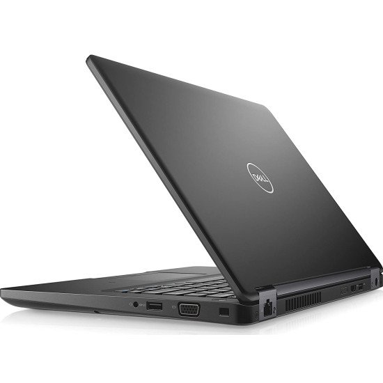Refurbished Dell Latitude 5490 Core i5 8th Gen Laptop 8 GB RAM 256GB SSD 14 Inch Refurbished Dell Latitude 5490 Core i5 8th Gen Laptop 8 GB RAM 256GB SSD 14 Inch