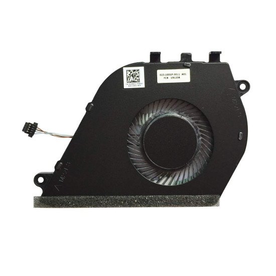 Dell Inspiron 5490 5498 5590 5598 Vostro 5490 5590 CPU Cooling Fan Dell Inspiron 5490 5498 5590 5598 Vostro 5490 5590 CPU Cooling Fan