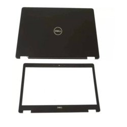 Dell Latitude 5490 Laptop LCD Top Cover with Front Bezel Panel