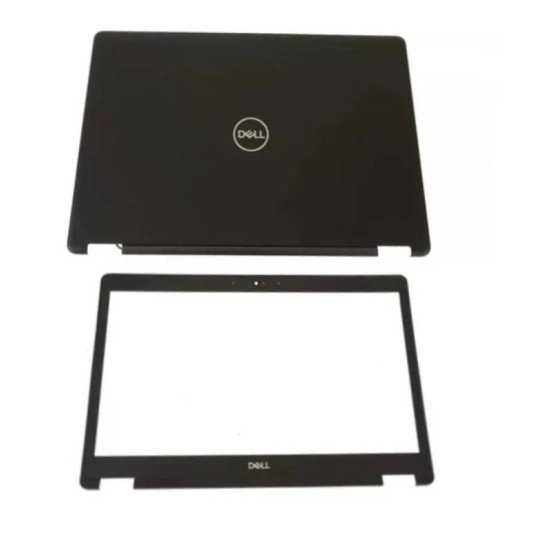 Dell Latitude 5490 Laptop LCD Top Cover with Front Bezel Panel