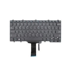 Dell Latitude 5491 Backlit Keyboard Replacement Dell Latitude 5491 Backlit Keyboard Replacement