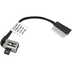 Dell Inspiron 5000 5493 5593 3580 3582 15 3593 DC Power Jack Charging Port Dell Inspiron 5000 5493 5593 3580 3582 15 3593 DC Power Jack Charging Port