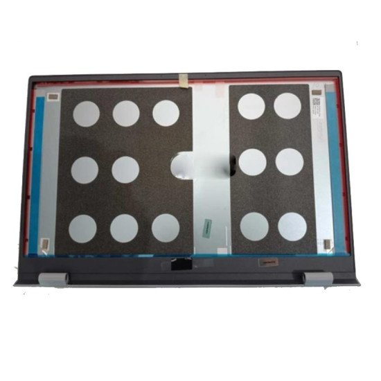 Dell Inspiron 15 5501/5502/5504/5505 LCD Top Cover with Front Bezel Assembly