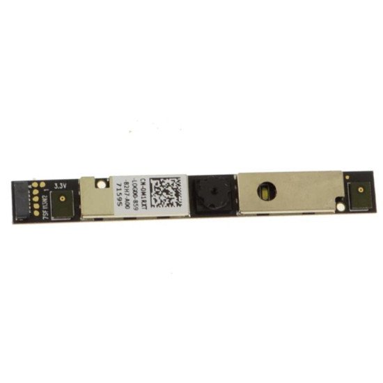 Dell Inspiron G5 5500 5505 5590 Laptop Internal Camera