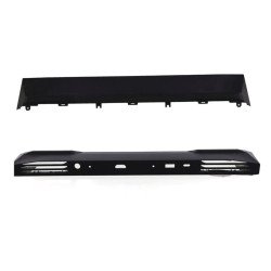 Dell G15 5510 5511 5515 Laptop Hinge Tail Rear Trim Base Cap Cover Replacement