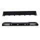 Dell G15 5510 5511 5515 Laptop Hinge Tail Rear Trim Base Cap Cover Replacement
