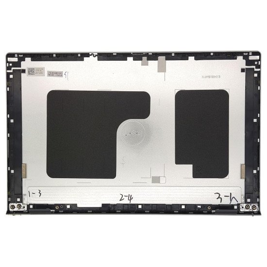 Dell Inspiron 15 5510 5515 Series LCD Top Cover with Front Bezel AB Dell Inspiron 15 5510 5515 Series LCD Top Cover with Front Bezel AB