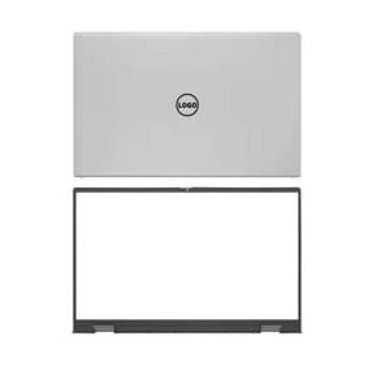 Dell Inspiron 15 5510 5515 Series LCD Top Cover with Front Bezel AB Dell Inspiron 15 5510 5515 Series LCD Top Cover with Front Bezel AB