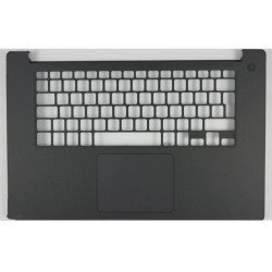 Dell Precision 5510 Laptop Palmrest with Touchpad Dell Precision 5510 Laptop Palmrest with Touchpad
