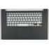 Dell Precision 5510 Laptop Palmrest with Touchpad