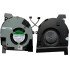 Dell Latitude 5511 5501 Precision 3551 3541 Cooling Fan
