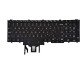 Dell Latitude 5500 5501 5510 5511 Precision 3540 3541 3551 Series Keyboard Backlit Dell Latitude 5500 5501 5510 5511 Precision 3540 3541 3551 Series Keyboard Backlit