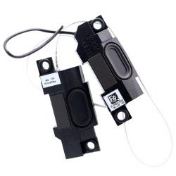 Dell G15 Gaming Laptop 5510 5511 5515 Left and Right Internal Speaker Replacement