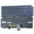 Dell G15 5510 5511 5515 Laptop RGB Backlit Keyboard