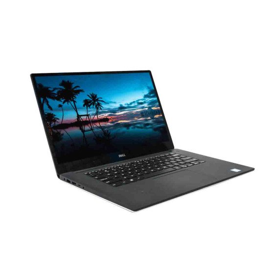 Dell Precision 5520 Laptop i7 7th Gen 16 GB RAM 512GB SSD 15.6 inch with 4GB Graphics Dell Precision 5520 Laptop i7 7th Gen 16 GB RAM 512GB SSD 15.6 inch with 4GB Graphics