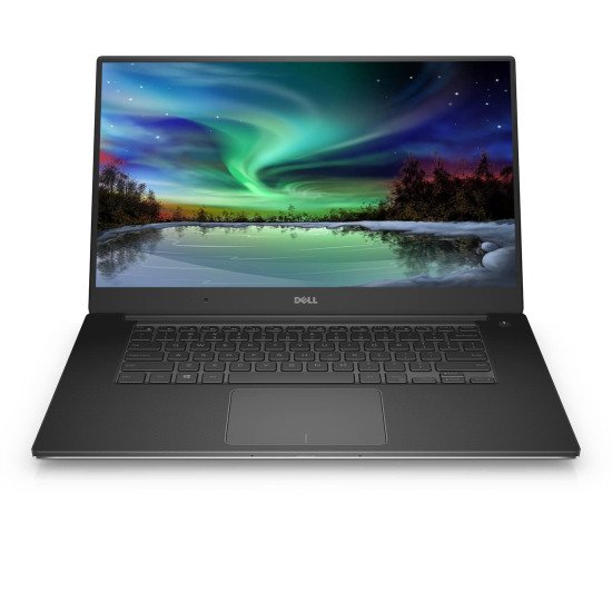Dell Precision 5520 Laptop i7 7th Gen 16 GB RAM 512GB SSD 15.6 inch with 4GB Graphics Dell Precision 5520 Laptop i7 7th Gen 16 GB RAM 512GB SSD 15.6 inch with 4GB Graphics