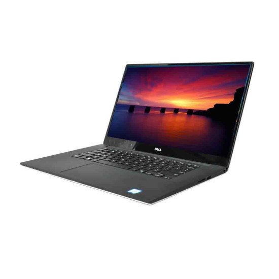 Dell Precision 5520 Laptop i7 7th Gen 16 GB RAM 512GB SSD 15.6 inch with 4GB Graphics Dell Precision 5520 Laptop i7 7th Gen 16 GB RAM 512GB SSD 15.6 inch with 4GB Graphics