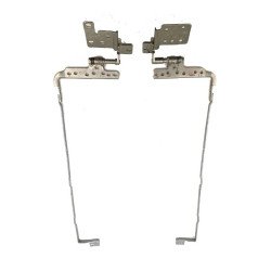 Dell Inspiron 15 5520 7520 Laptop LCD Hinges Set Dell Inspiron 15 5520 7520 Laptop LCD Hinges Set