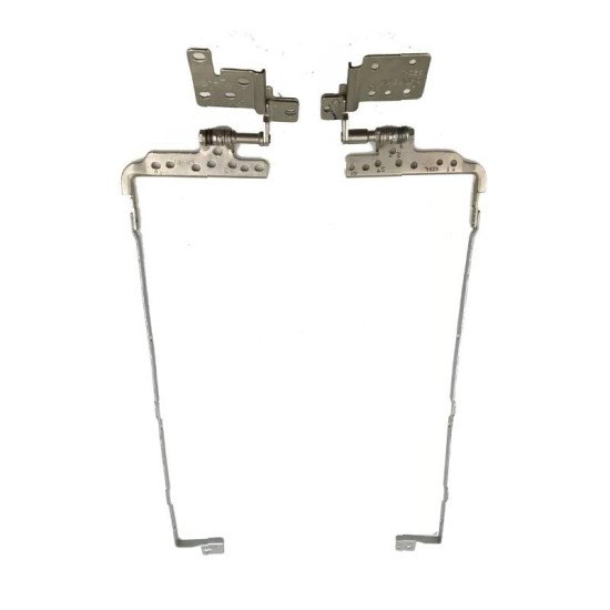 Dell Inspiron 15 5520 7520 Laptop LCD Hinges Set Dell Inspiron 15 5520 7520 Laptop LCD Hinges Set