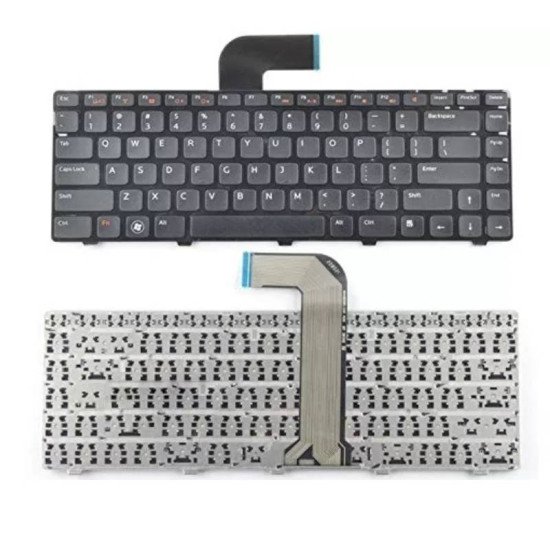 Dell Inspiron 15R 5520 7520 3520 Laptop Keyboard Dell Inspiron 15R 5520 7520 3520 Laptop Keyboard