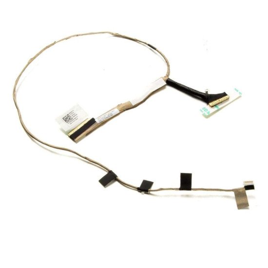 Dell Inspiron 15Z 5523 Laptop LCD Screen Display Cable Replacement