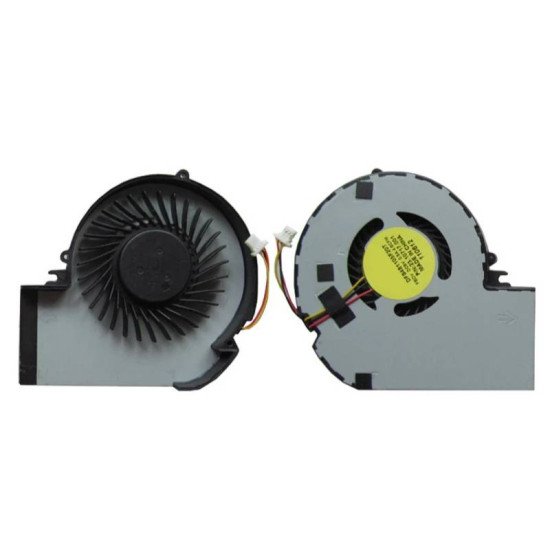 Dell Inspiron 15Z 5523 Laptop CPU Cooling Fan Dell Inspiron 15Z 5523 Laptop CPU Cooling Fan
