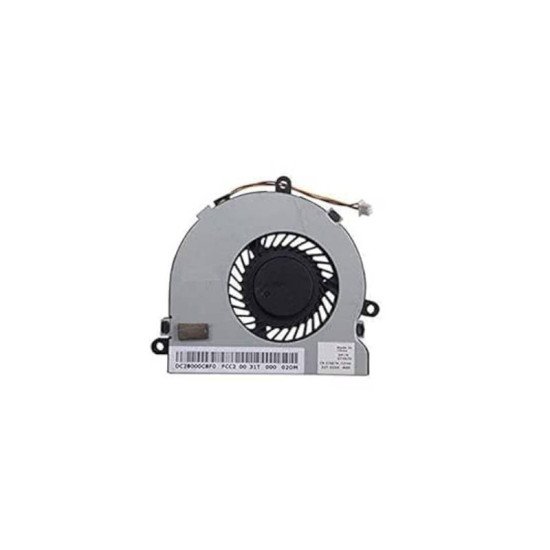 Dell Inspiron 15R 3537 3737 5537 5721 5735 5737 Laptop CPU Cooling Fan
