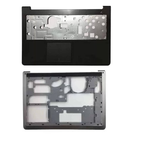 Dell Inspiron 15 5542 5543 5545 5547 5548 P39F Touchpad Palmrest with Bottom Base Dell Inspiron 15 5542 5543 5545 5547 5548 P39F Touchpad Palmrest with Bottom Base