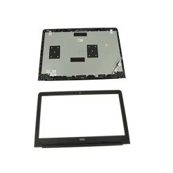 Dell Inspiron 5547 Laptop LCD Top Cover with Front Bezel Replacement