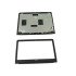 Dell Inspiron 5547 Laptop LCD Top Cover with Front Bezel Replacement