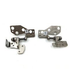 Dell Inspiron 15-5547 15-5548 15-5543 15-5545 LCD Screen Hinges Set Replacement