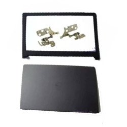 Dell Inspiron 15 5548 LCD Top Cover Front Bezel with Hinges Dell Inspiron 15 5548 LCD Top Cover Front Bezel with Hinges
