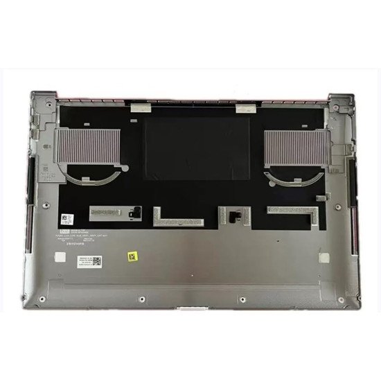 Dell Precision 5550 Bottom Base