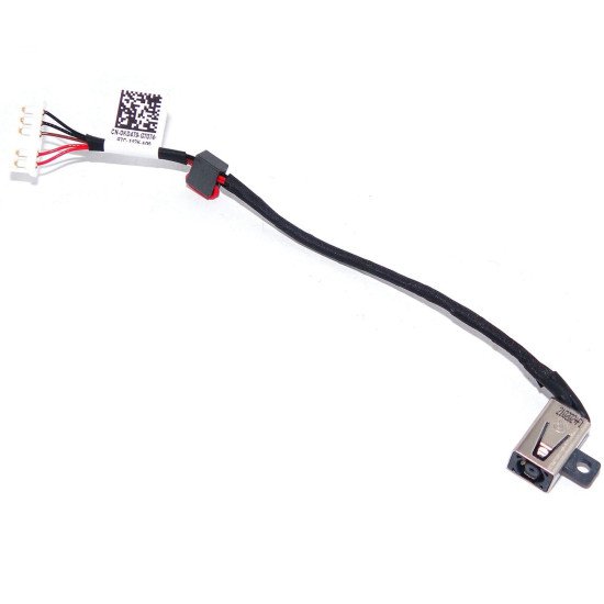 Dell Inspiron 15 5000 5551 5555 5557 5558 5559 Vostro 3558 3559 Laptop DC Power Jack Charging Port Cable Dell Inspiron 15 5000 5551 5555 5557 5558 5559 Vostro 3558 3559 Laptop DC Power Jack Charging Port Cable