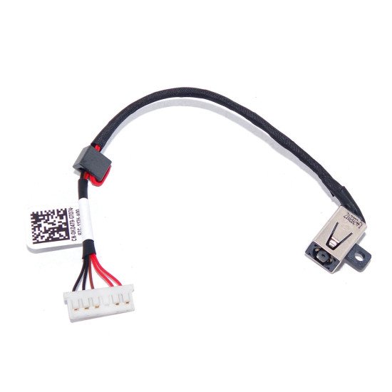Dell Inspiron 15 5000 5551 5555 5557 5558 5559 Vostro 3558 3559 Laptop DC Power Jack Charging Port Cable Dell Inspiron 15 5000 5551 5555 5557 5558 5559 Vostro 3558 3559 Laptop DC Power Jack Charging Port Cable