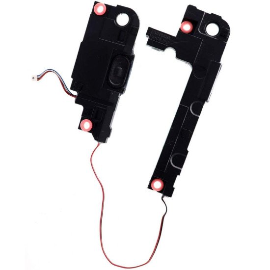 Dell Inspiron 15 5551 5552 5555 5558 5559 5566 5758 Vostro 15 3558 3559 Laptop Speaker Set Dell Inspiron 15 5551 5552 5555 5558 5559 5566 5758 Vostro 15 3558 3559 Laptop Speaker Set