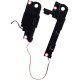 Dell Inspiron 15 5551 5552 5555 5558 5559 5566 5758 Vostro 15 3558 3559 Laptop Speaker Set Dell Inspiron 15 5551 5552 5555 5558 5559 5566 5758 Vostro 15 3558 3559 Laptop Speaker Set
