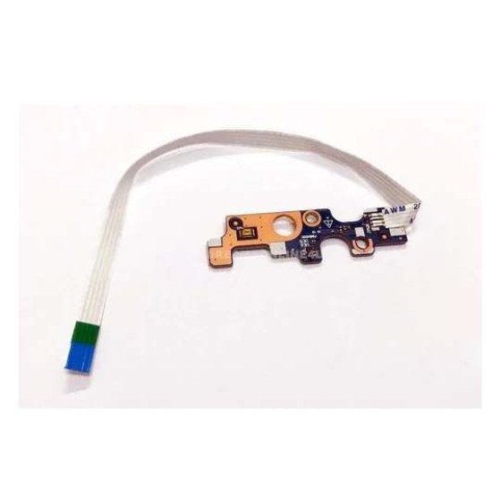 Dell Inspiron15 5555 5551 5558 Vostro 3458 3558 14 5455 14 5458 Series On Off Power Switch Board Dell Inspiron15 5555 5551 5558 Vostro 3458 3558 14 5455 14 5458 Series On Off Power Switch Board