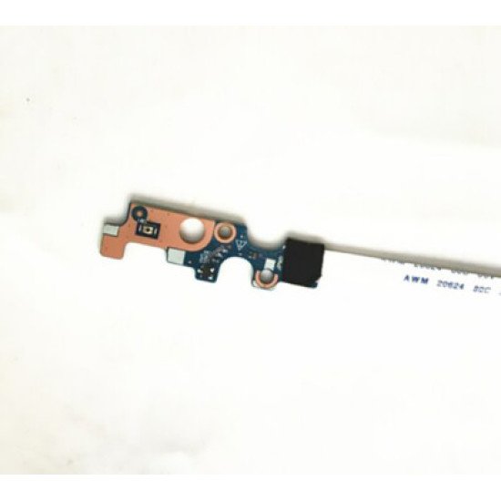 Dell Inspiron15 5555 5551 5558 Vostro 3458 3558 14 5455 14 5458 Series On Off Power Switch Board Dell Inspiron15 5555 5551 5558 Vostro 3458 3558 14 5455 14 5458 Series On Off Power Switch Board