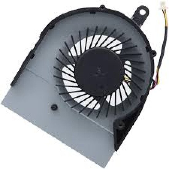 Dell Inspiron 5558 5559 5458 5459 Laptop CPU Cooling Fan Dell Inspiron 5558 5559 5458 5459 Laptop CPU Cooling Fan