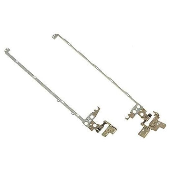 Dell Inspiron 15 5558 Laptop LCD Screen Hinges Left Right Dell Inspiron 15 5558 Laptop LCD Screen Hinges Left Right