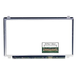 Dell Inspiron 15 5558 Laptop Screen FHD Display 15.6 inch 30 Pin